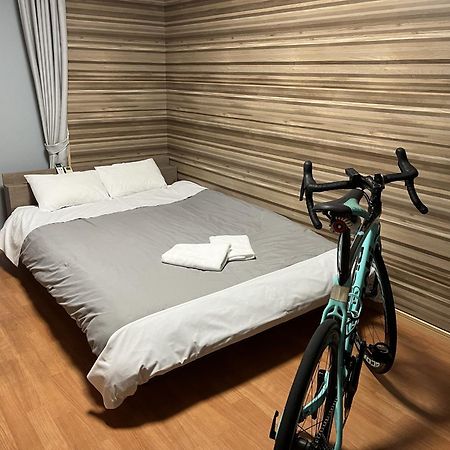 Cycle Guest House Shiokaze Setoda Dış mekan fotoğraf
