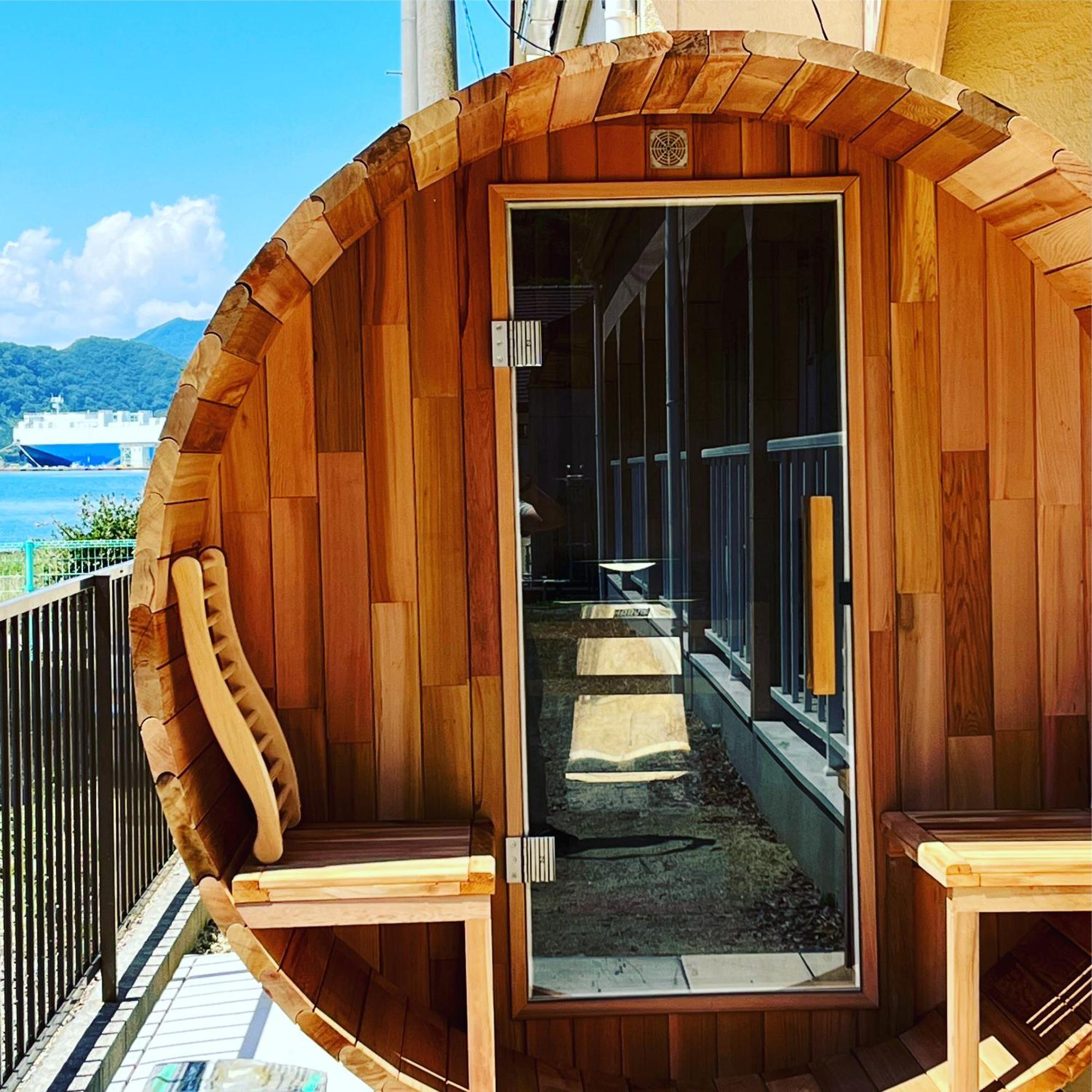 Cycle Guest House Shiokaze Setoda Dış mekan fotoğraf